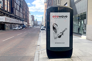 Eirewave Belfast